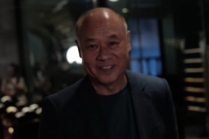 韦德:30岁时李宁愿意在我身上冒险 这是我人生最好的事情之一