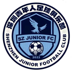 深圳青年人U15