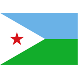 吉布提U23
