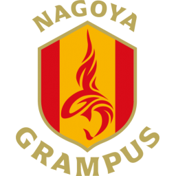 名古屋鲸八U21
